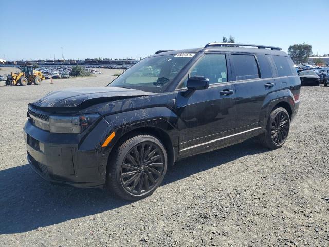  Salvage Hyun SANTA FE