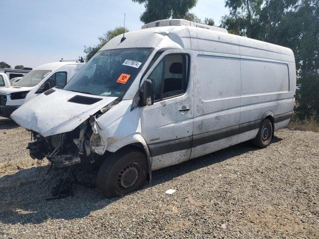  Salvage Freightliner Sprinter