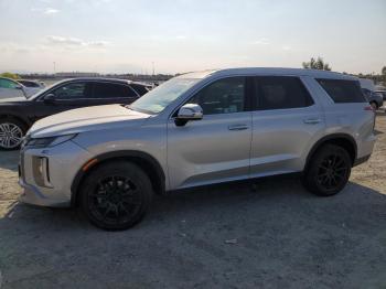 Salvage Hyundai PALISADE