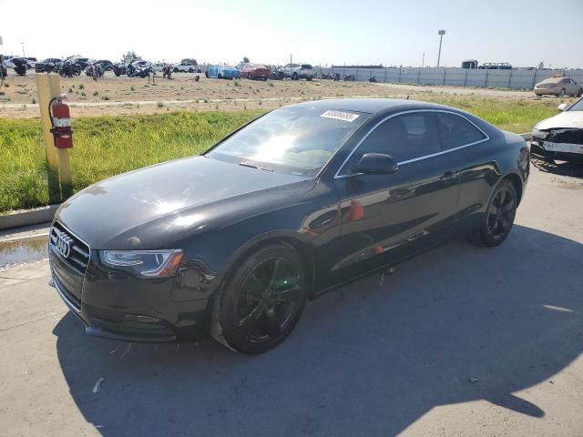  Salvage Audi A5