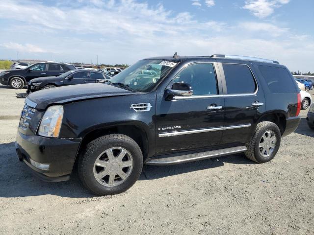  Salvage Cadillac Escalade