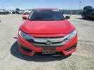Honda Civic Lx Image 3
