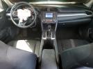 Honda Civic Lx Image 11