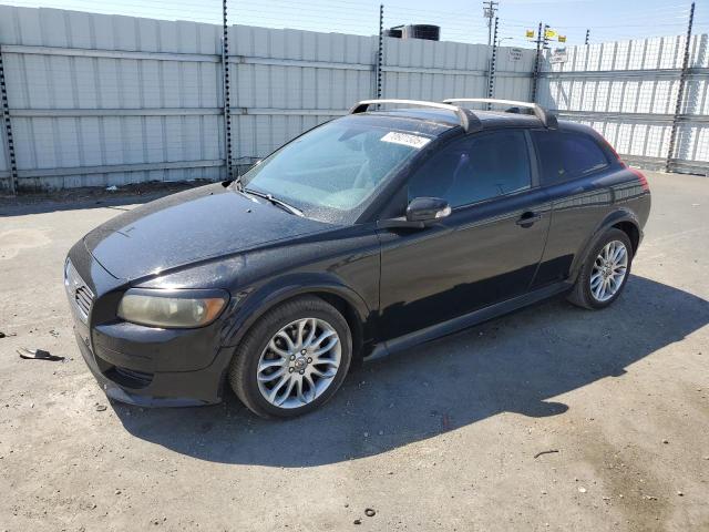  Salvage Volvo C30