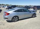 Honda Civic Lx Image 3