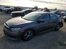 Honda Civic Lx Image 1