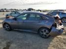 Honda Civic Lx Image 9