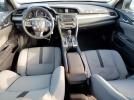 Honda Civic Lx Image 8