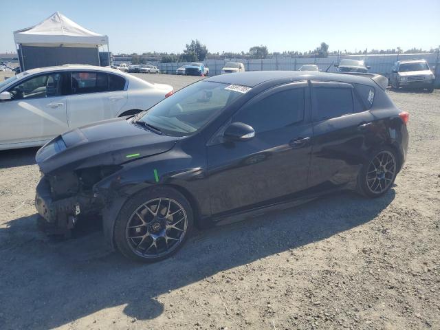  Salvage Mazda Speed 3