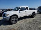 Toyota Tacoma Xtracab Image 1