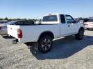 Toyota Tacoma Xtracab Image 11