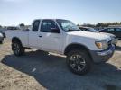 Toyota Tacoma Xtracab Image 2