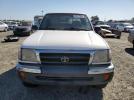 Toyota Tacoma Xtracab Image 8
