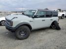 Ford Bronco Badlands Image 1