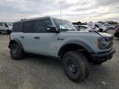 Ford Bronco Badlands Image 5