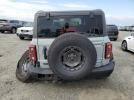 Ford Bronco Badlands Image 3