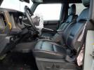 Ford Bronco Badlands Image 13