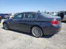 BMW 5 Series I Image 4