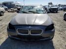 BMW 5 Series I Image 5