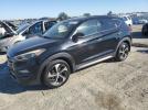 Hyundai TUCSON Limited Image 1