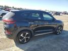 Hyundai TUCSON Limited Image 3
