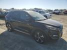 Hyundai TUCSON Limited Image 9