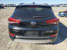 Hyundai TUCSON Limited Image 12