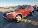 Hyundai TUCSON Se Image 1