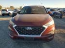 Hyundai TUCSON Se Image 8