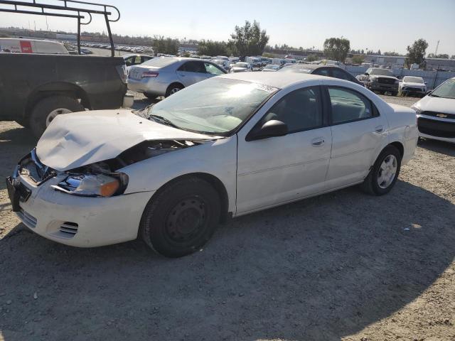  Salvage Dodge Stratus