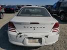 Dodge Stratus Sxt Image 11