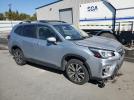 Subaru Forester Limited Image 3