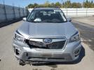 Subaru Forester Limited Image 4