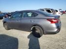 Nissan Sentra S Image 8