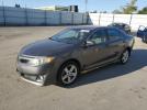 Toyota Camry Base Image 1