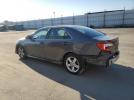 Toyota Camry Base Image 7