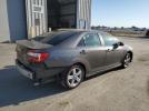 Toyota Camry Base Image 5