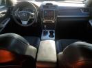 Toyota Camry Base Image 10