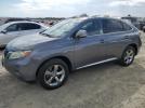 Lexus RX 350 Image 1