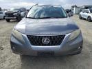 Lexus RX 350 Image 9