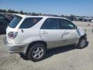 Lexus RX 300 Image 4