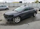 Chevrolet Malibu Ls Image 1