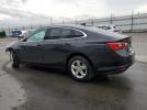 Chevrolet Malibu Ls Image 2