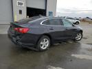 Chevrolet Malibu Ls Image 3