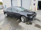 Chevrolet Malibu Ls Image 7