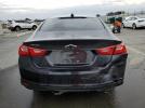 Chevrolet Malibu Ls Image 9