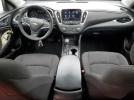 Chevrolet Malibu Ls Image 5