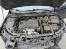 Chevrolet Malibu Ls Image 11