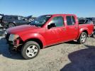 Nissan Frontier Crew Cab Le Image 1