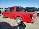 Nissan Frontier Crew Cab Le Image 13